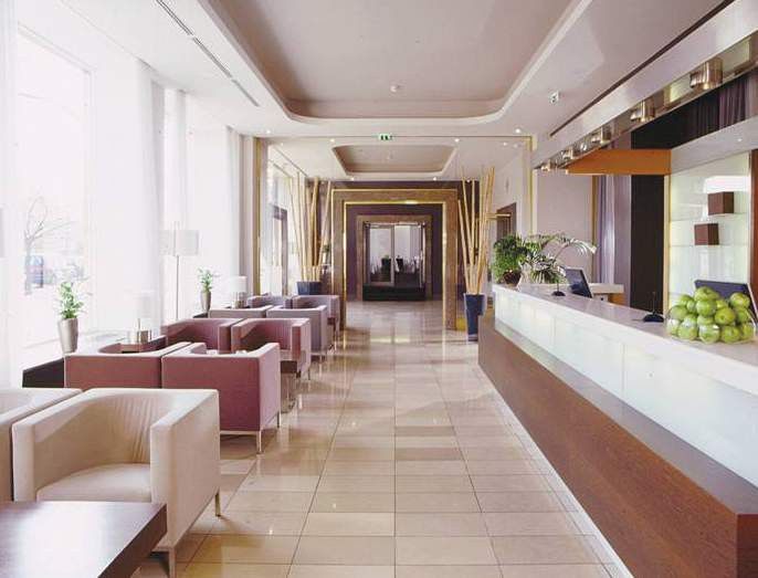 Adrema Hotel Berlim