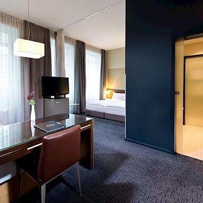 Adrema Hotel Berlim