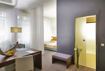 Adrema 4* Berlim